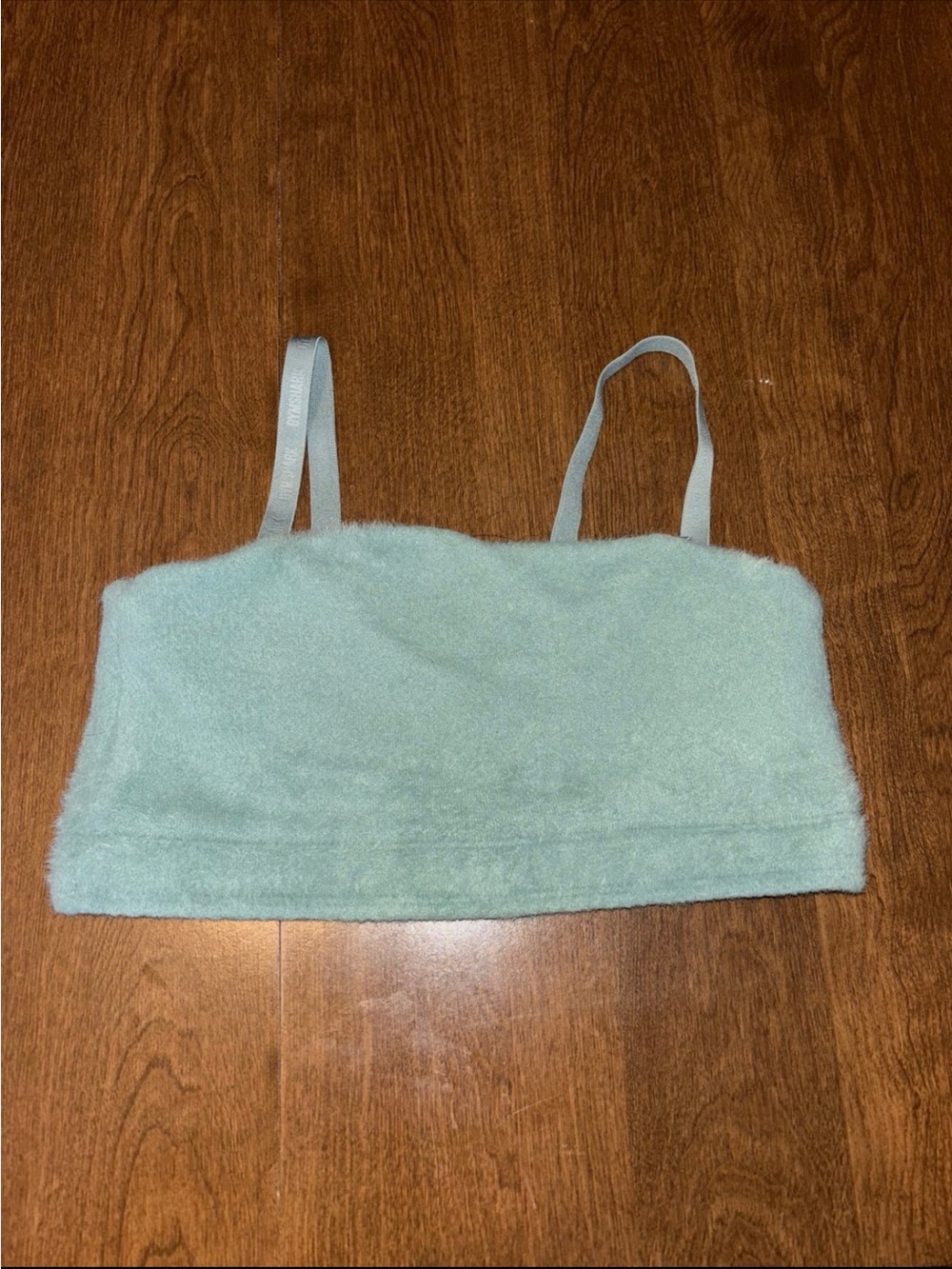 Gymshark tank top